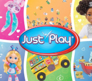 Le fabricant de jouets Just Play ouvre un bureau en France